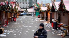 Už je jasné, ako sa páchateľ v Nemecku dostal s autom na vianočné trhy