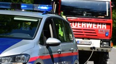 Nešťastie v Rakúsku. Pri páde malého lietadla v Salzbursku zomreli štyria ľudia