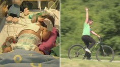 Ako bábätko dostal cudzie srdce, pretože to jeho zlyhávalo. Po 17 rokoch sme opäť navštívili Floriána