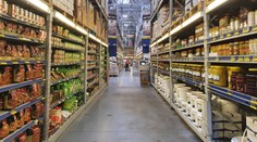 Veľkoobchodný predajca sťahuje viacero výrobkov. Predstavujú nebezpečenstvo pre alergikov