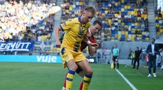 Dunajskú Stredu opustilo niekoľko hráčov, klub pracuje na posilách. Trusa si dáva smelé ciele