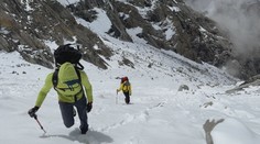 Obklopení drsnými podmienkami a krásnou prírodou. Slovenskí a českí horolezci dosiahli mimoriadny úspech