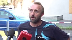 Český kamionista, ktorý prežil pád mosta v Janove, prehovoril o desivom zážitku