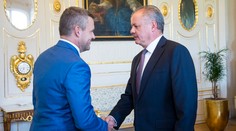 Najdôveryhodnejšími politikmi sú Andrej Kiska a Peter Pellegrini