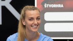 Legendárna česká tenistka oznámila, kedy ukončí kariéru. Petra Kvitová sa rozlúči na grandslame