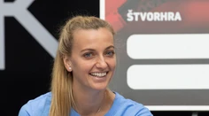 Legendárna česká tenistka oznámila, kedy ukončí kariéru. Petra Kvitová sa rozlúči na grandslame