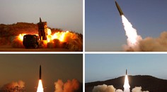 Armáda KĽDR sa vyhráža zdrvujúcou reakciou na manévre USA a Južnej Kórey