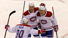 Tatar s dvomi asistenciami pri prehre Montrealu s Tampou, Barzal prispel hetrikom k výhre Islanders