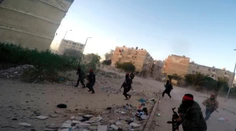 Pri útoku militantov v Egypte prišlo o život najmenej šesť policajtov