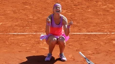 Fantastická Šafářová! Prvé finále grandslamovej štvorky proti Williamsovej