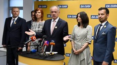 Prieskum Focus: Kiska stúpa, SaS na hranici zvoliteľnosti