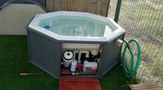 Dievčaťu (†10) sa vo vírivke zasekli vlasy do odtoku, otec jej už nedokázal pomôcť