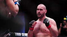Na pokračovanie nestačila ani impozantná bilancia. Martin Buday skončil v UFC