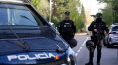 Listová bomba na ambasáde v Madride bola pre ukrajinského veľvyslanca