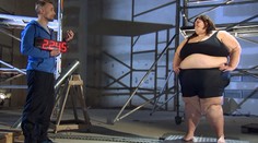 Schudla 80 kíl: Dnes vyzerá božsky a manželovi dala ten najkrajší darček