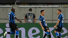 Semifinále EL UEFA: Inter bez Škriniara rozstrieľal Šachtar a vo finále vyzve Sevillu
