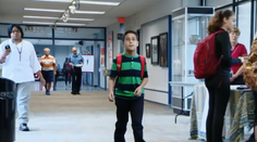 Malý génius! Má deväť a už študuje na vysokej škole