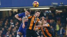 Masona po operácii hlavy prepustili z nemocnice