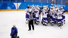 Nórsko postúpilo na úkor Slovinska, severanov podržal brankár Haugen