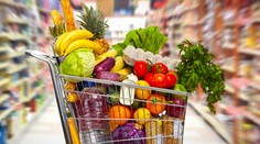 Slovenské potraviny veľmi nevoňajú obchodným reťazcom (prieskum)