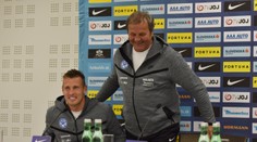 Ďurica sa bude lúčiť ako kapitán. Kozák: Jano, ty ešte neodchádzaš!