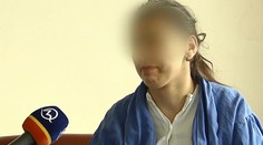 Miška (24) nemohla sexuálne fungovať. Po úspešnej operácií žiari šťastím