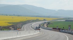 Otvorili novú cestu medzi Zvolenom a Pstrušou, vodiči ušetria pár minút