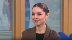 Kristína navštevuje osamelých seniorov. Ukazuje, akú silu má obyčajný ľudský záujem