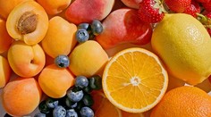 Cítite sa na jar vyčerpaní? Môže za tým byť nedostatok železa. Toto ovocie ho obsahuje viac, než by ste čakali