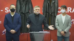 Fico s trestným oznámením na prokurátorov neuspel. Z pôvodnej obete sa nakoniec stal kajúcnik