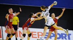 Hádzanárky dostali do baráže "neželaný scénar"