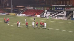 Historický prelom! Po chybe rozhodcu opakovali časť zápasu