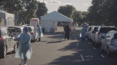 Na Novom Zélande potvrdili výskyt variantu delta, pribudli štyria nakazení