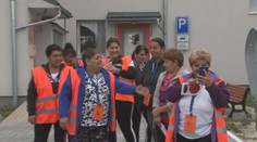 V obci na východe dohliada na bezpečnosť a poriadok osem žien. Odvahu im mnohí môžu závidieť