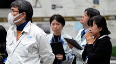 Japonský modul na Mesiaci má problém s výrobou energie. Vedci veria, že sa nájde riešenie