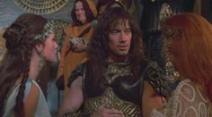 Herec z legendárneho Herkulesa spomína na natáčanie: Úder mečom ho takmer pripravil o život