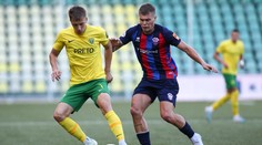 VIDEO: Veľa gólov síce nedali, no jeden naozaj stál za to. Zlaté Moravce sa uchádzajú o Gól mesiaca