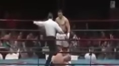 Vo veku 54 rokov zomrel strojca najrýchlejšieho knokautu histórie