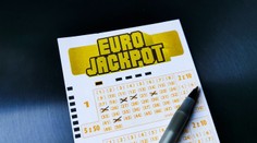 Na hráča zo Slovenska sa usmialo šťastie. Obrovská výhra v Eurojackpote mu zmení život