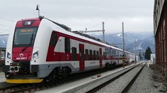 Železnice obnovujú väčšinu vlakov, IC-ka ale ešte jazdiť nebudú