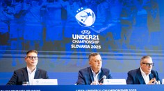 VIDEO: Ceny lístkov i štadióny sú známe. Historicky najväčšie futbalové podujatie na Slovensku sa blíži