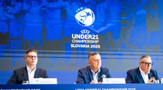 VIDEO: Ceny lístkov i štadióny sú známe. Historicky najväčšie futbalové podujatie na Slovensku sa blíži