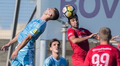 EL UEFA: Slovan i DAC prehrali, Trenčín zvíťazil najtesnejším rozdielom