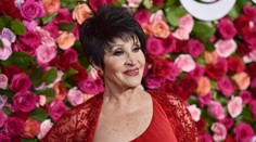 Zomrela broadwayská hviezda Chita Riverová (†91)