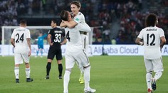 Real obhájil titul na MS klubov