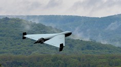 Rusko v noci opäť útočilo na Kyjev. Tvrdí tiež, že nad Moskvou zostrelilo ukrajinský dron