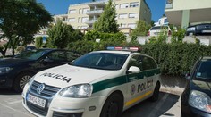 Bašternákove priestory prehliadli policajti zákonne, tvrdí Gašpar