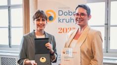 Liga za duševné zdravie odovzdala ceny za prínos v tejto oblasti. Ocenenie získala aj Televízia Markíza