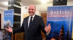 Jaroslav Polaček obhájil post primátora Košíc