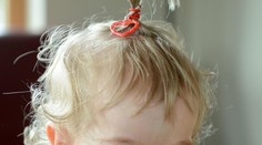 Malá hrdinka bez nošteka: Takto krásne sa vie smiať!